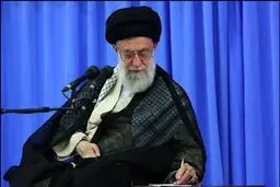 موافقت رهبر انقلاب با عفو یا تخفیف مجازات تعدادی از محکومان