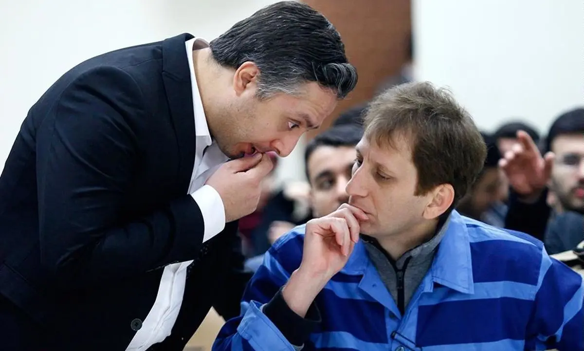 "بابک زنجانی" جراحی شد