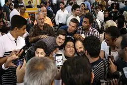 غیبت مدیران ورزش در مراسم استقبال از پارالمپیکی‌ها قصور غیر عمدی بوده است!