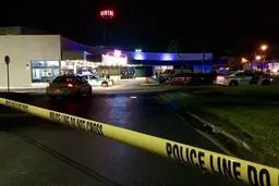 انفجار بمب در نیوجرسی