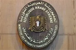 دمشق: ضمانتی درباره امنیت کاروان‎ امدادرسانی ارائه نشده است