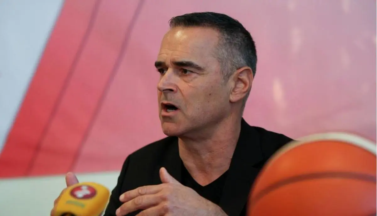 بائرمن: باید بازی با اردن را فراموش کنیم و به فکر دیدار فینال باشیم