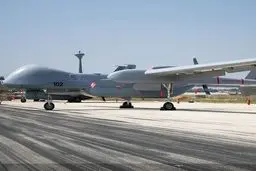 وزارت دفاع ژاپن: برنامه‌ای برای همکاری با اسرئیل جهت ساخت پهپاد نداریم