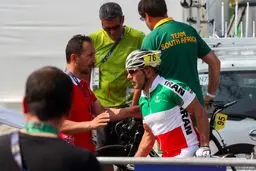 تسلیت کمیته ملی المپیک در پی درگذشت بهمن گلبارنژاد