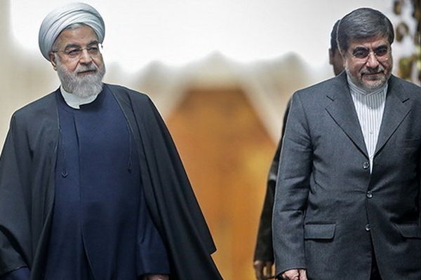 چرا دولت اصرار دارد چهره خشن از ایران به جهان نشان دهد؟