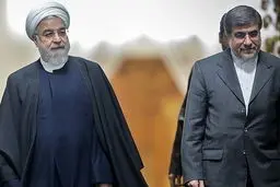 چرا دولت اصرار دارد چهره خشن از ایران به جهان نشان دهد؟