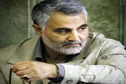 پاسخ هوشمندانه سردار سلیمانی به پروژه نفاق و نفوذ