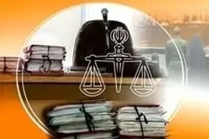 بررسی تیراندازی کانون اصلاح و تربیت یاسوج در دادسرای نظامی