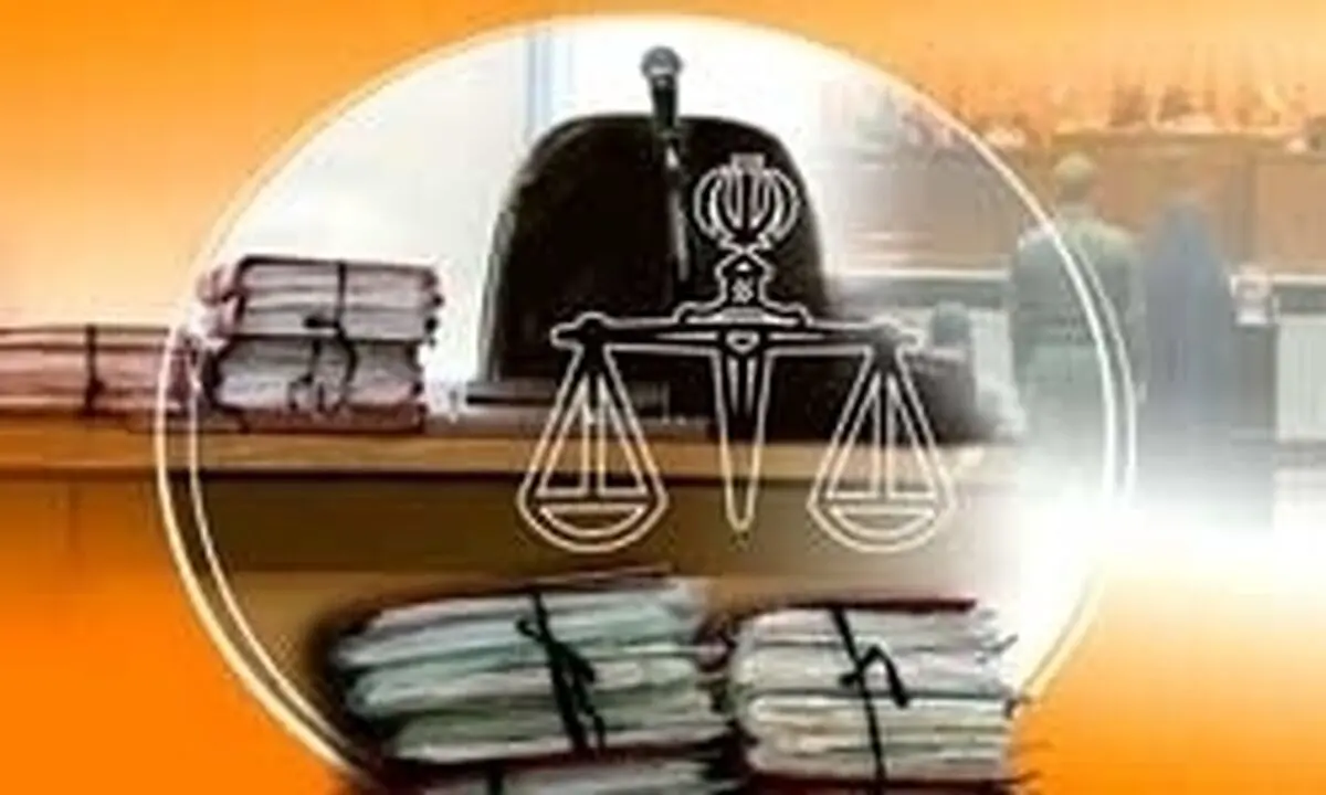 بررسی تیراندازی کانون اصلاح و تربیت یاسوج در دادسرای نظامی