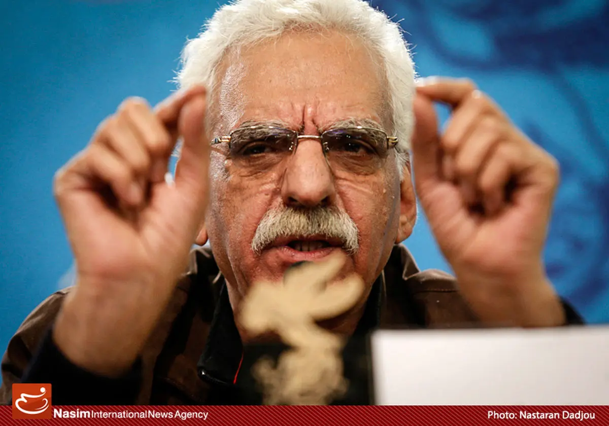 حمایت کیومرث پوراحمد از بیانیه جمعی از فعالین فرهنگی جبهه انقلاب