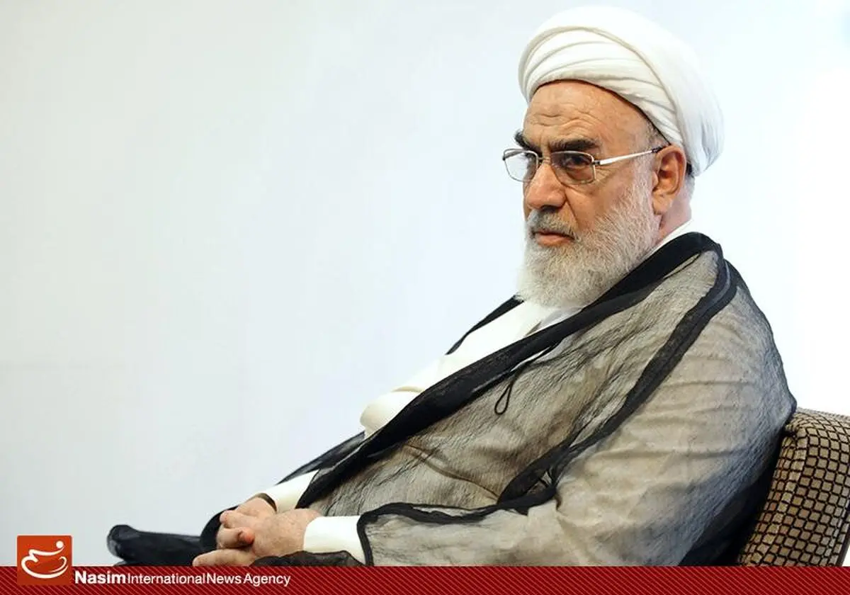 آیت‌الله خزعلی در حمایت قاطع از رهبری، ذره‌ای کوتاه نیامد