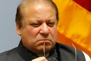 نخست‌وزیر پاکستان راهی 