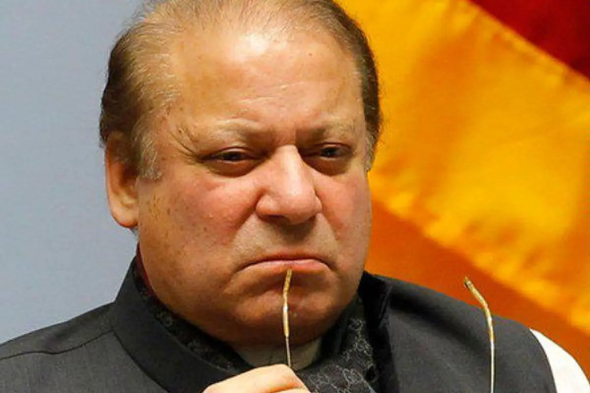 نخست‌وزیر پاکستان راهی "نیویورک" شد