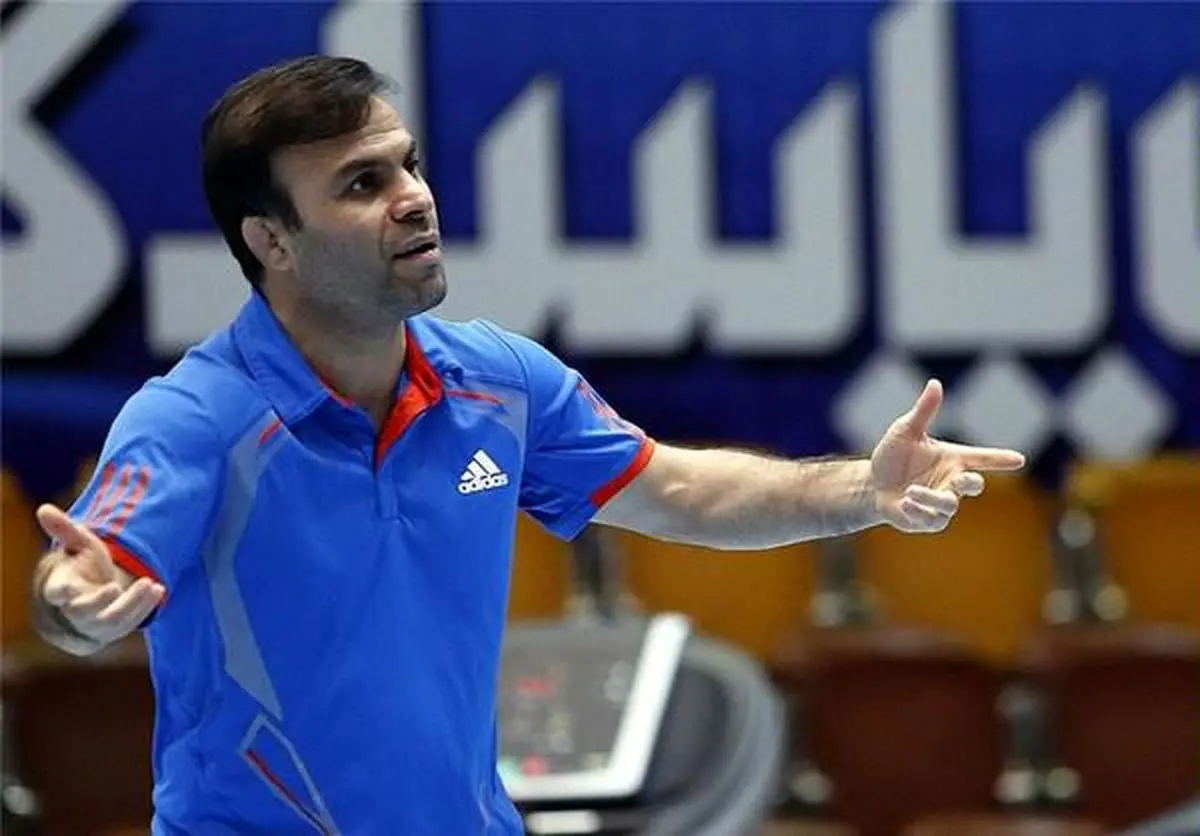 نایب رئیس و دبیر فدراسیون کشتی منصوب شدند