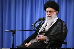 هیچ عاقلی نیروی دفاعی خود را کنار نمی‌گذارد