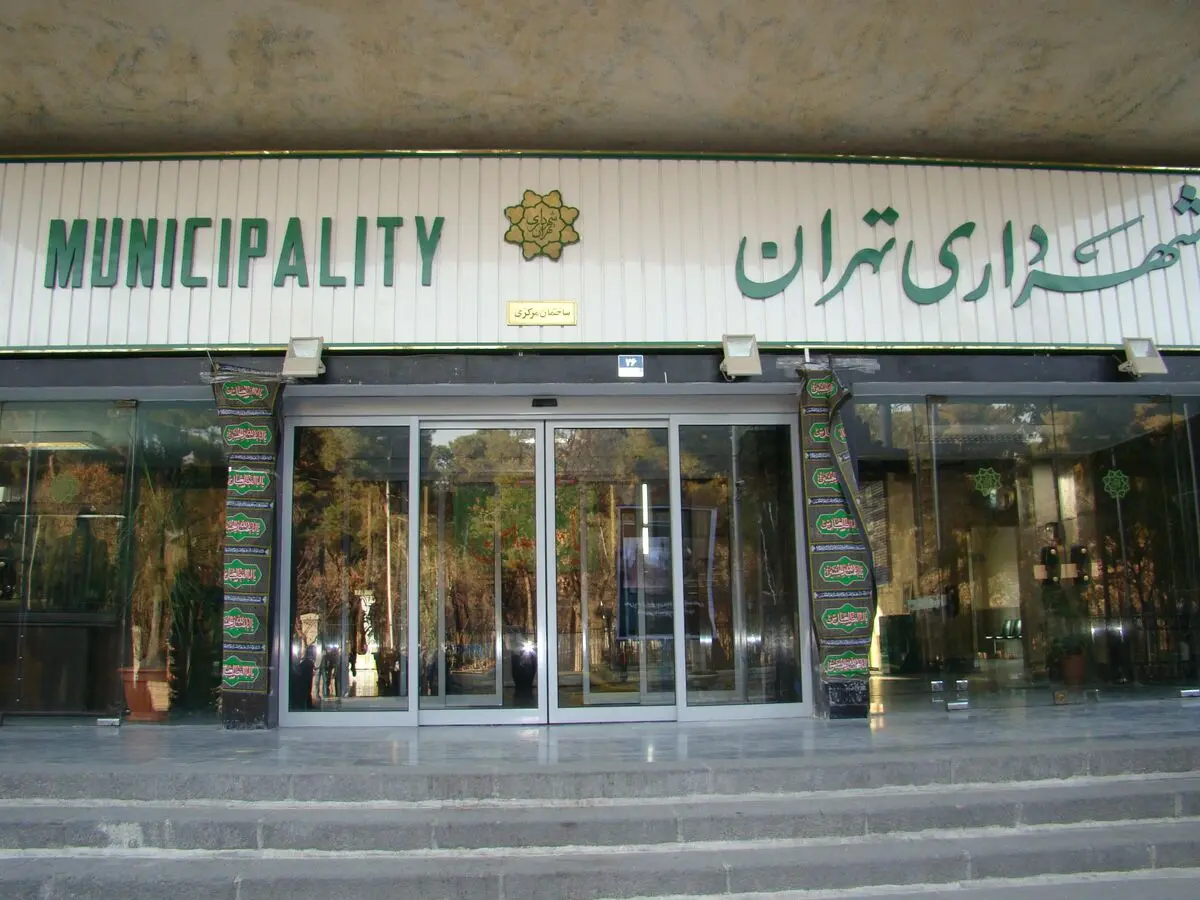 تکذیب بازداشت یکی از اهالی رسانه با شکایت شهردار تهران