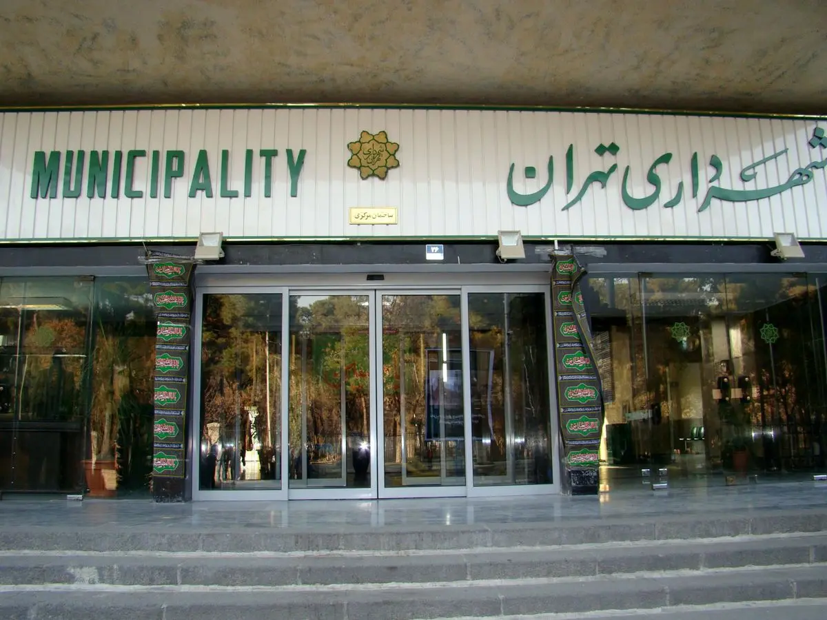 تکذیب بازداشت یکی از اهالی رسانه با شکایت شهردار تهران