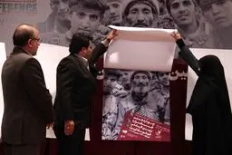 خزاعی: جشنواره فیلم مقاومت می‌تواند نقطه مقابل سینمای غرب و نظام سلطه باشد/ اکران ویژه فیلم سینمایی اسنودن تازه ترین اثر الیور استون