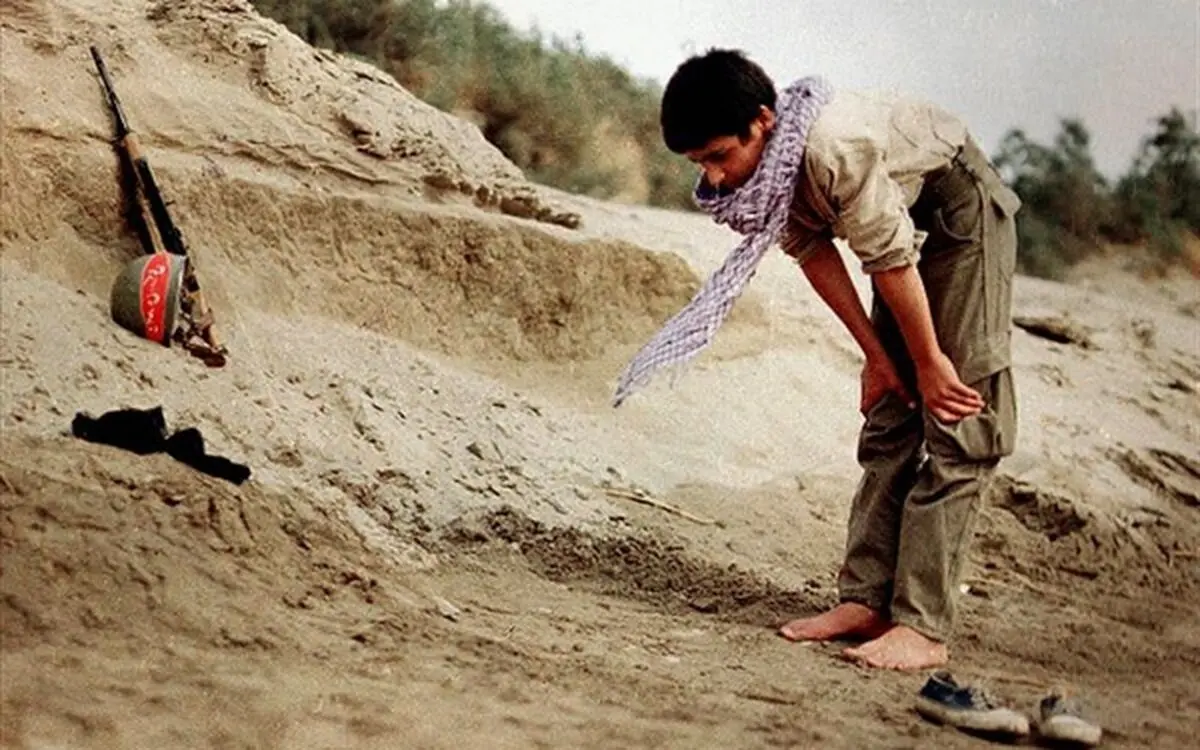 نگاهی به حماسه در ادبیات شفاهی مردم