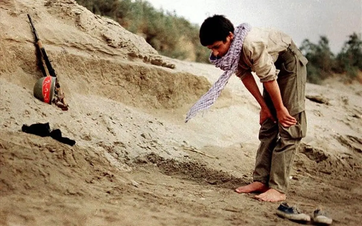 نگاهی به حماسه در ادبیات شفاهی مردم