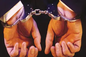 دستگیری یکی از کارکنان دانشگاه مازندران به اتهام اختلاس و جعل اسناد دولتی