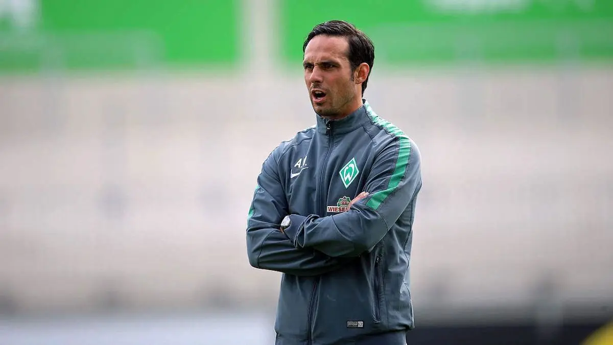 هدایت وردربرمن به یک ایرانی سپرده شد