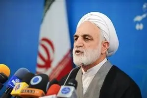 واقعه کهریزک جرم بود/ منتظر رأی دادگاه درباره مرتضوی هستیم