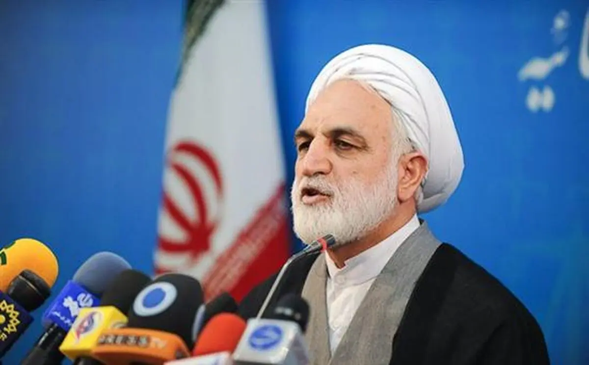 واقعه کهریزک جرم بود/ منتظر رأی دادگاه درباره مرتضوی هستیم