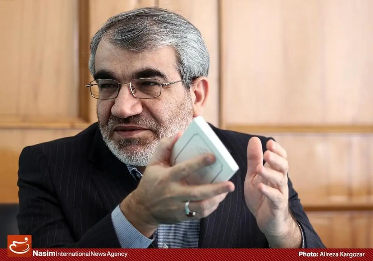 اظهارنظر کدخدایی درباره انتخابات پارلمانی روسیه