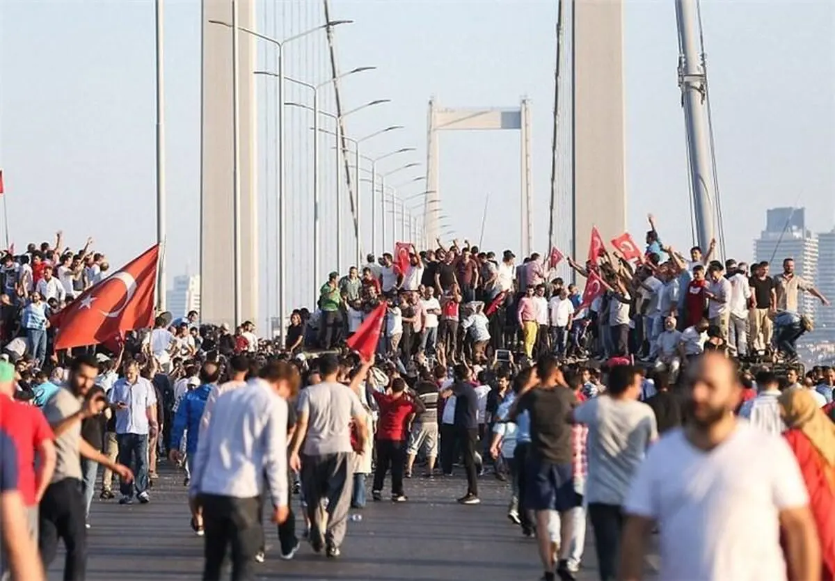 سیاست‌های دولت ترکیه در قبال پذیرش پناهجویان