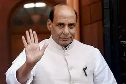 وزیر کشور هند،‌ پاکستان را کشوری تروریستی خواند