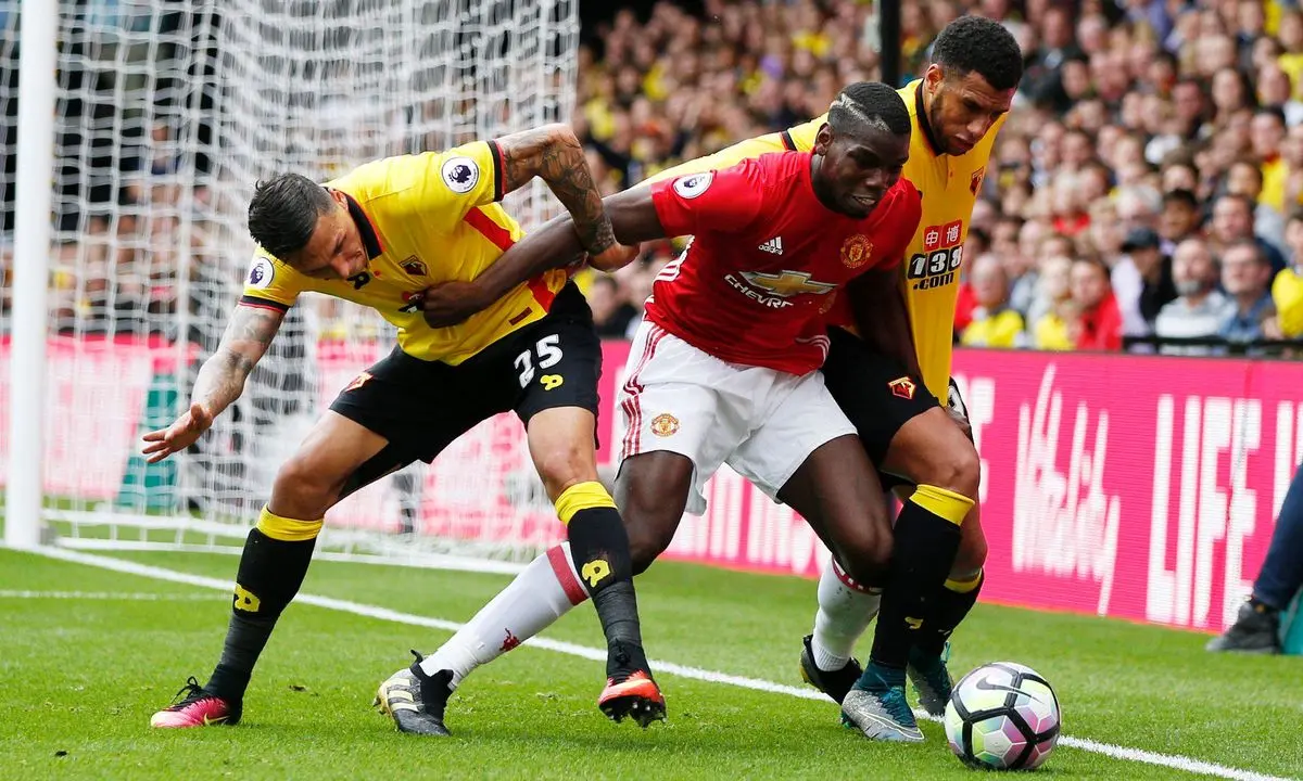 سومین شکست شاگردان مورینیو در ۹ روز