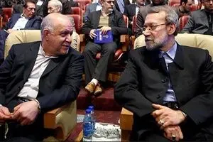 علی لاریجانی منتقدین IPC را دور زد!