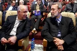 علی لاریجانی منتقدین IPC را دور زد!