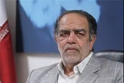 ترکان: با نعمت‌زاده رفیقم/ نامه سراج به روحانی را ندیدم