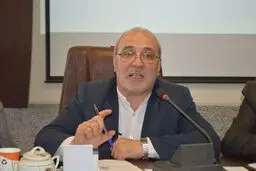 ایرادهای قراردادهای نفتی برطرف نشده است