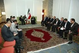 سازمان همکاری‌های اسلامی و جنبش عدم تعهد به وظایف خود در برقراری صلح عمل کنند