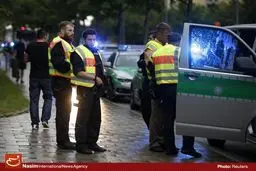 انفجار در منطقه چلسی نیویورک، تروریستی بود