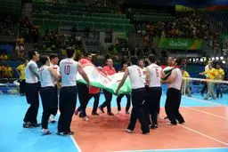 مهرزاد مهروان: خوشحالم دوباره بوسنی را شکست دادیم