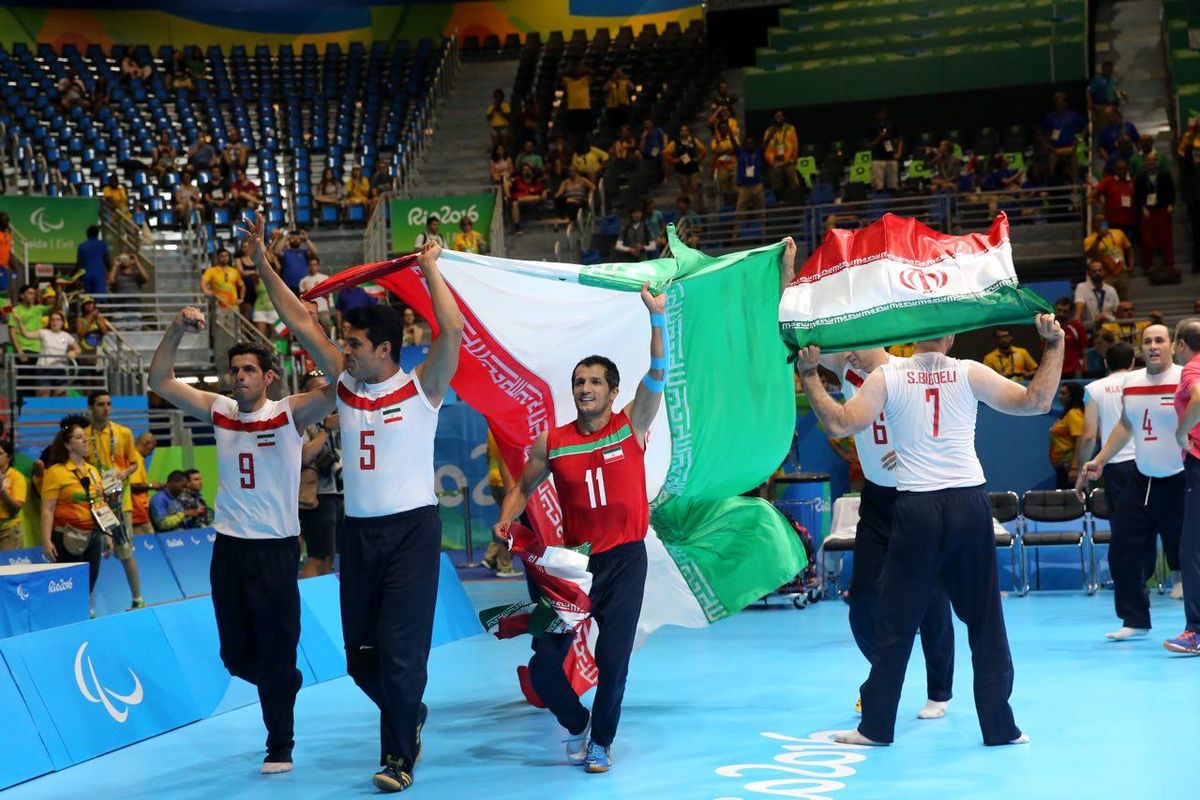 بابادی: نتیجه دو سال زحمت خود را دیدیم/ درگذشت گلبارنژاد انگیزه ما را برای قهرمانی بیشتر کرد