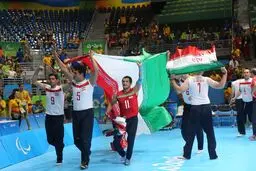 سرمربی و بازیکنان تیم ملی والیبال نشسته پس از قهرمانی چه گفتند؟
