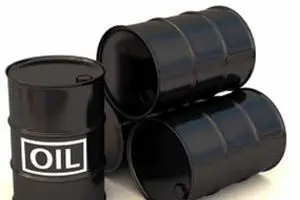 افت قیمت نفت متوقف شد