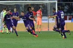 شکست توتی و یارانش در دقیقه ۹۰