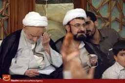 وای بر ما اگر روزی بیاید که اسرار پنهان ما زیرو رو شود