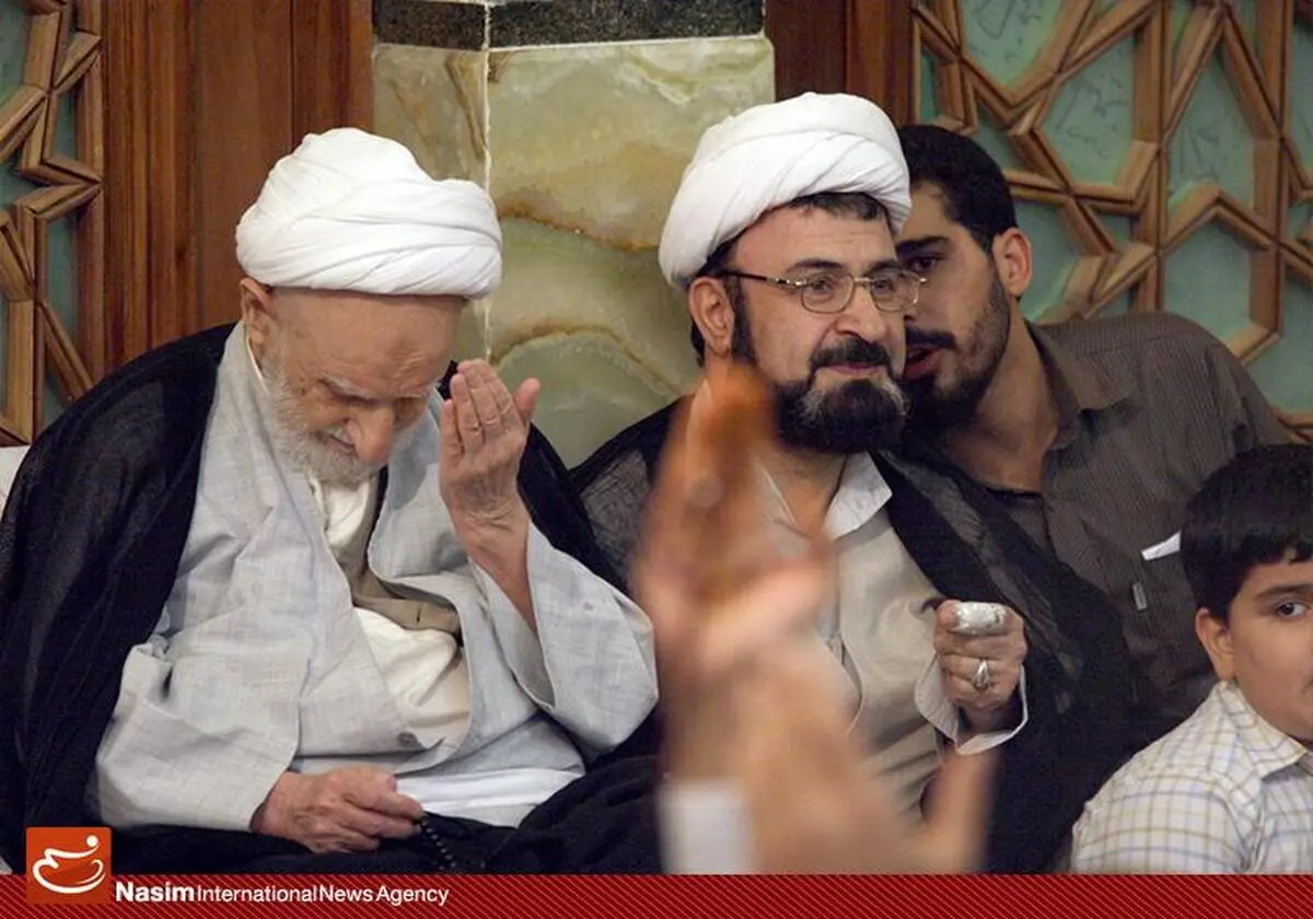 وای بر ما اگر روزی بیاید که اسرار پنهان ما زیرو رو شود