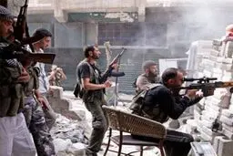 نگرانی از سرنوشت آتش بس در سوریه