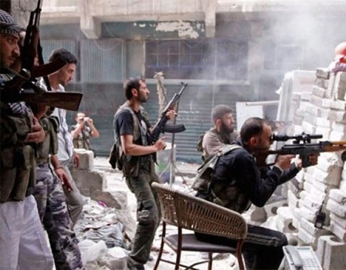 نگرانی از سرنوشت آتش بس در سوریه