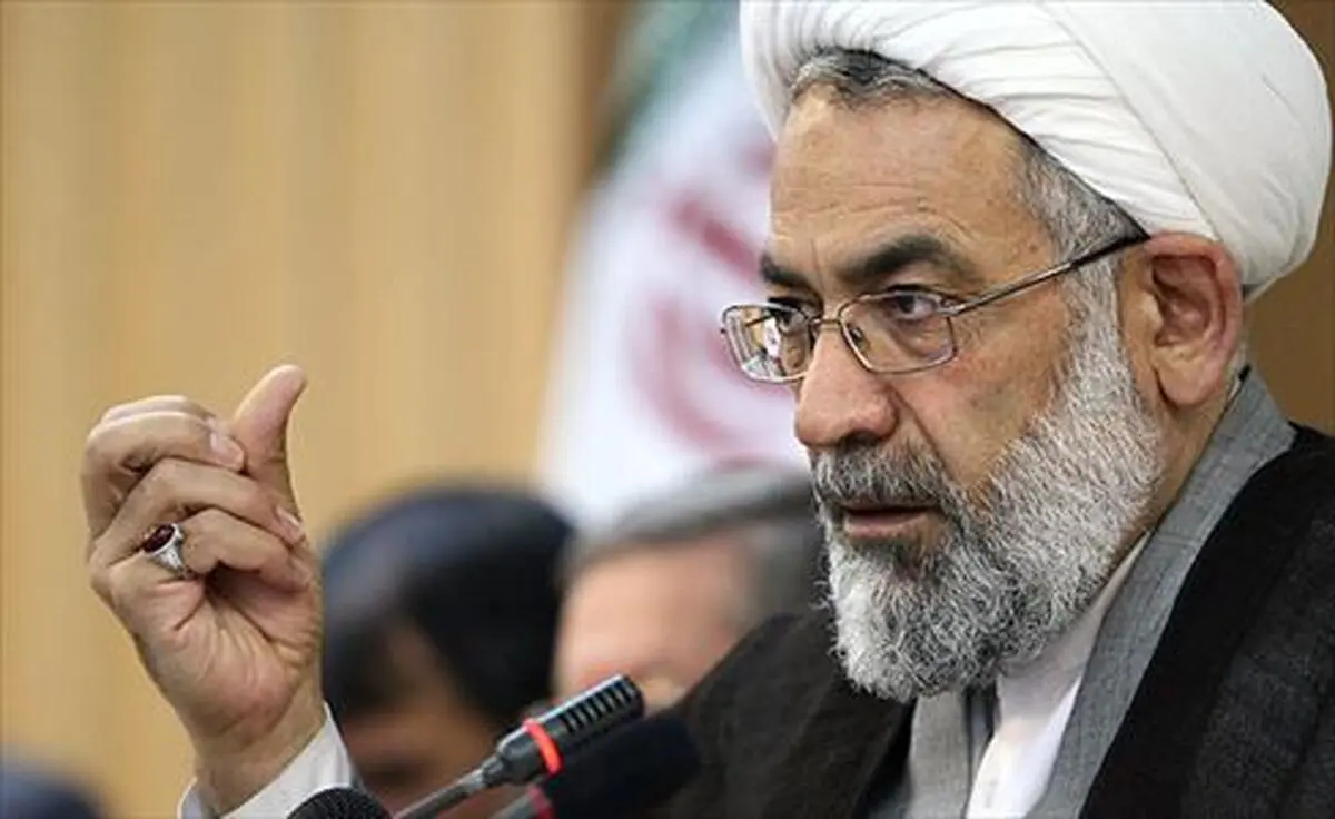 دادستان کل‌ کشور مسئول اجرایی شدن بخشنامه کاهش جمعیت زندان‌ها شد