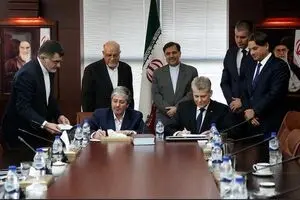 اعتراف وزارت راه در خلف وعده آمریکا و اروپا برای نفروختن هواپیما به ایران