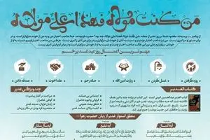 واقعه غدیرخم